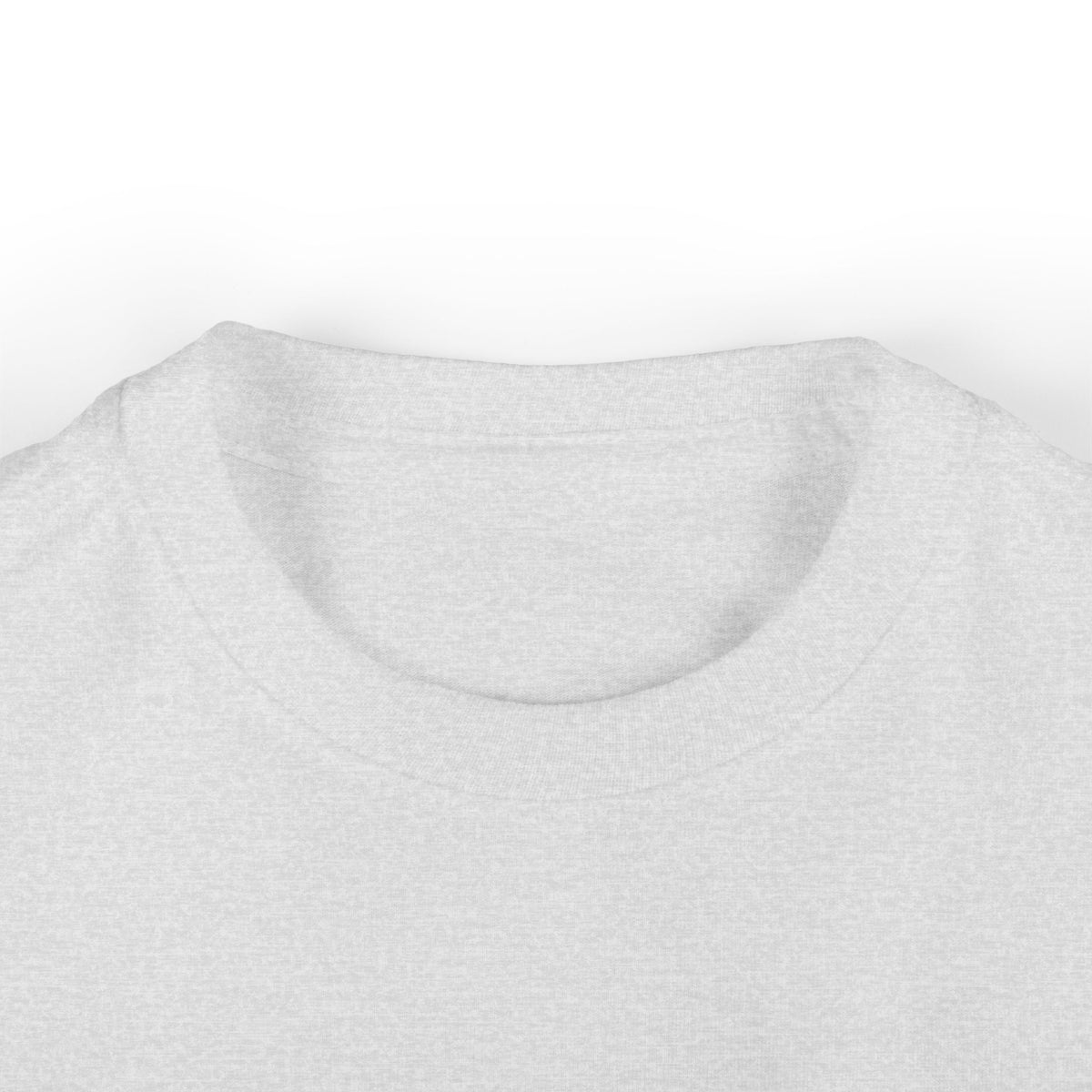Infant Tee — Pastel Butterfly Floral Baby Shirt