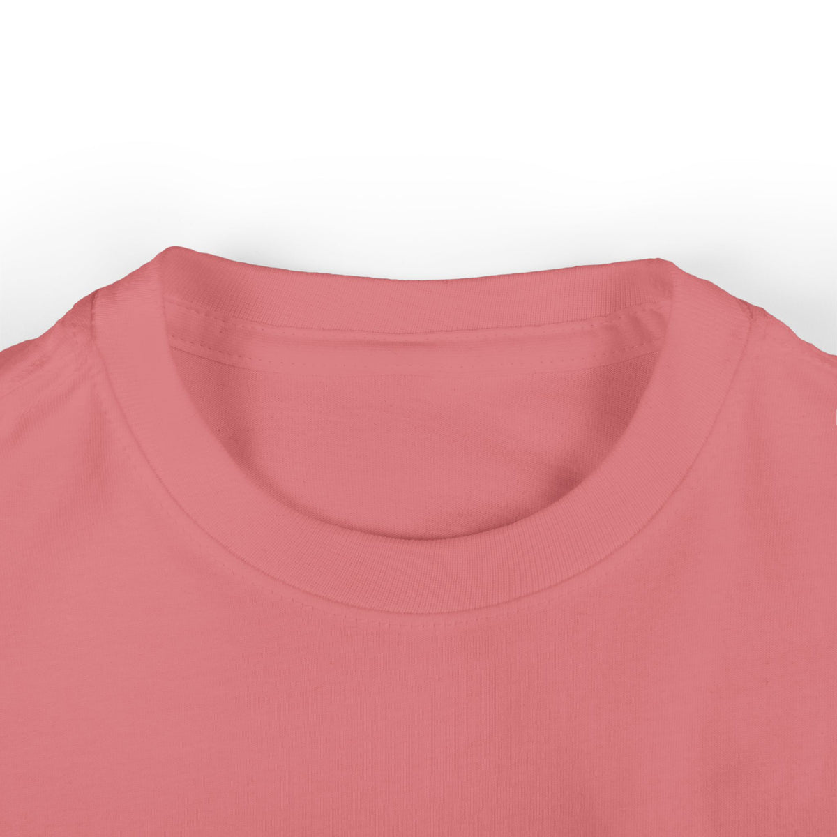 Infant Tee — Pastel Butterfly Floral Baby Shirt