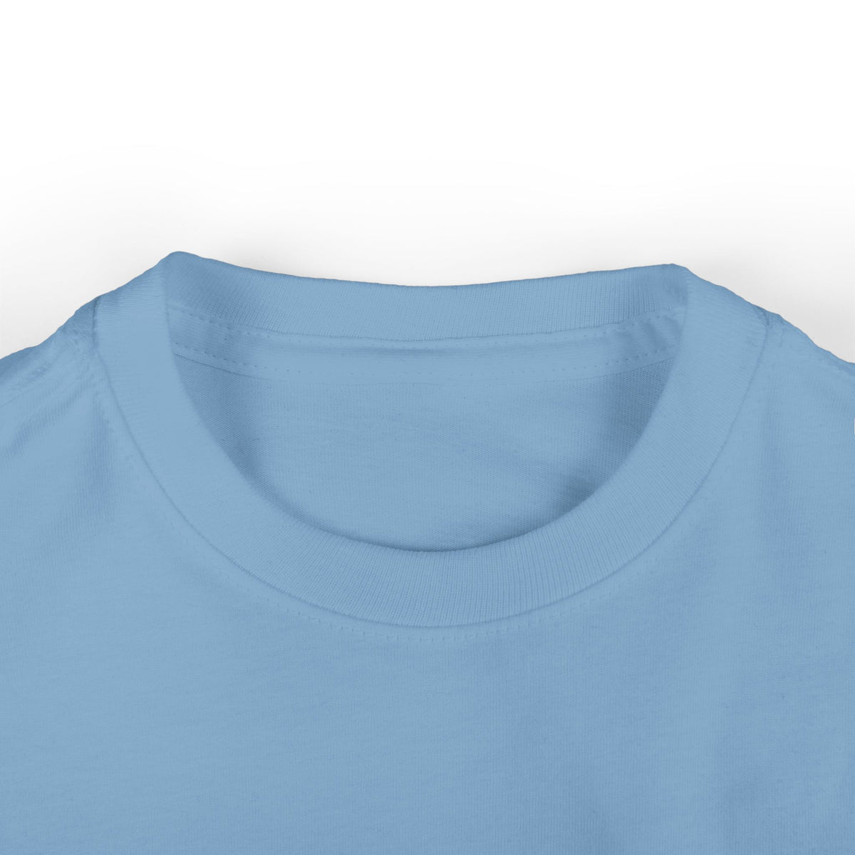 Infant Tee — Pastel Butterfly Floral Baby Shirt