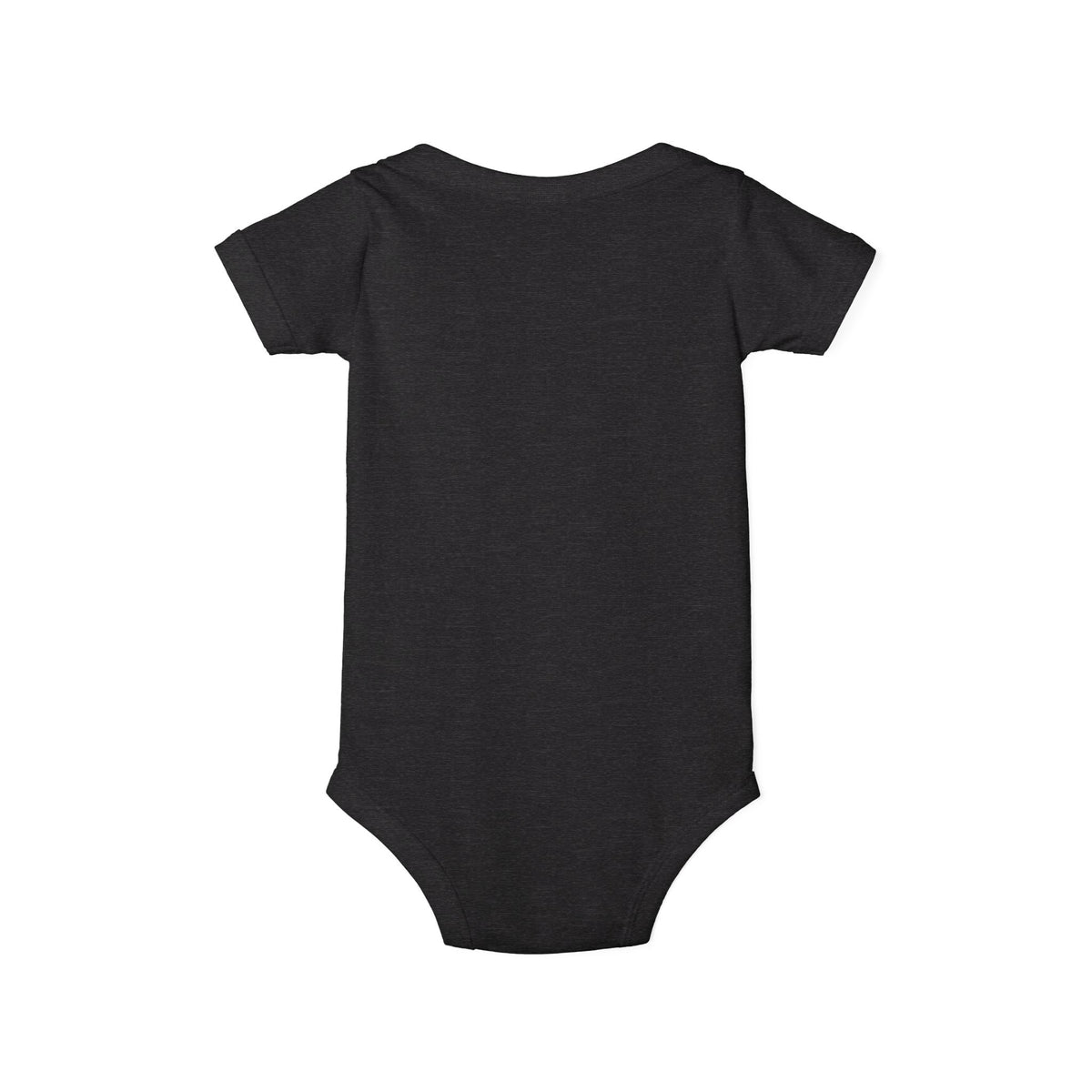 Baby Onesie with Colorful Rubber Duckies Print - Infant Jersey One-Piece