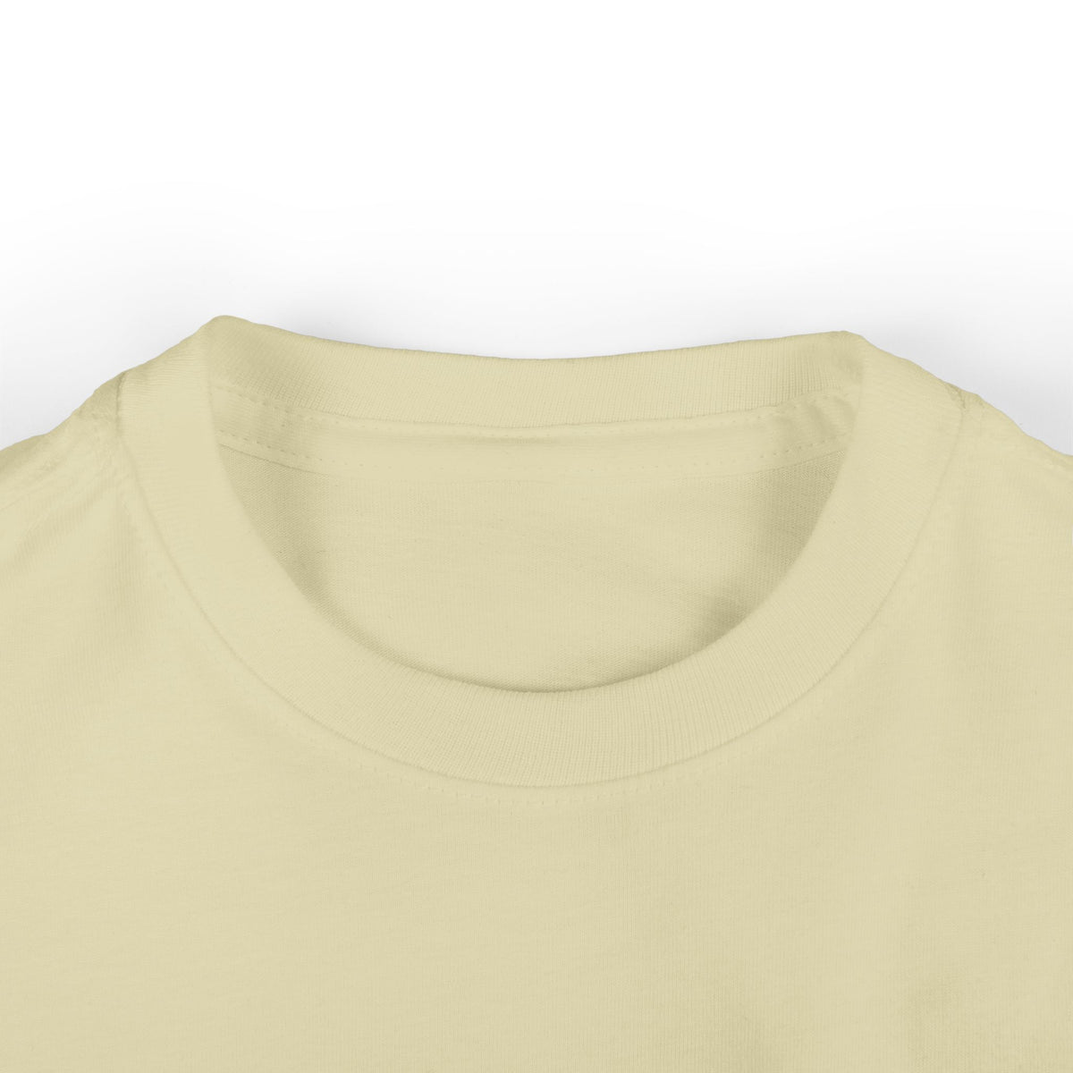 Infant Tee — Pastel Butterfly Floral Baby Shirt