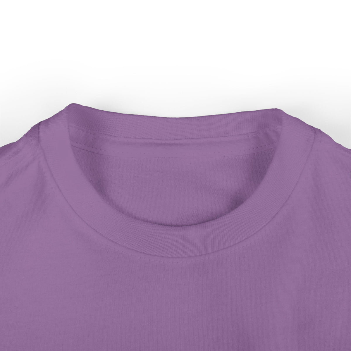 Infant Tee — Pastel Butterfly Floral Baby Shirt