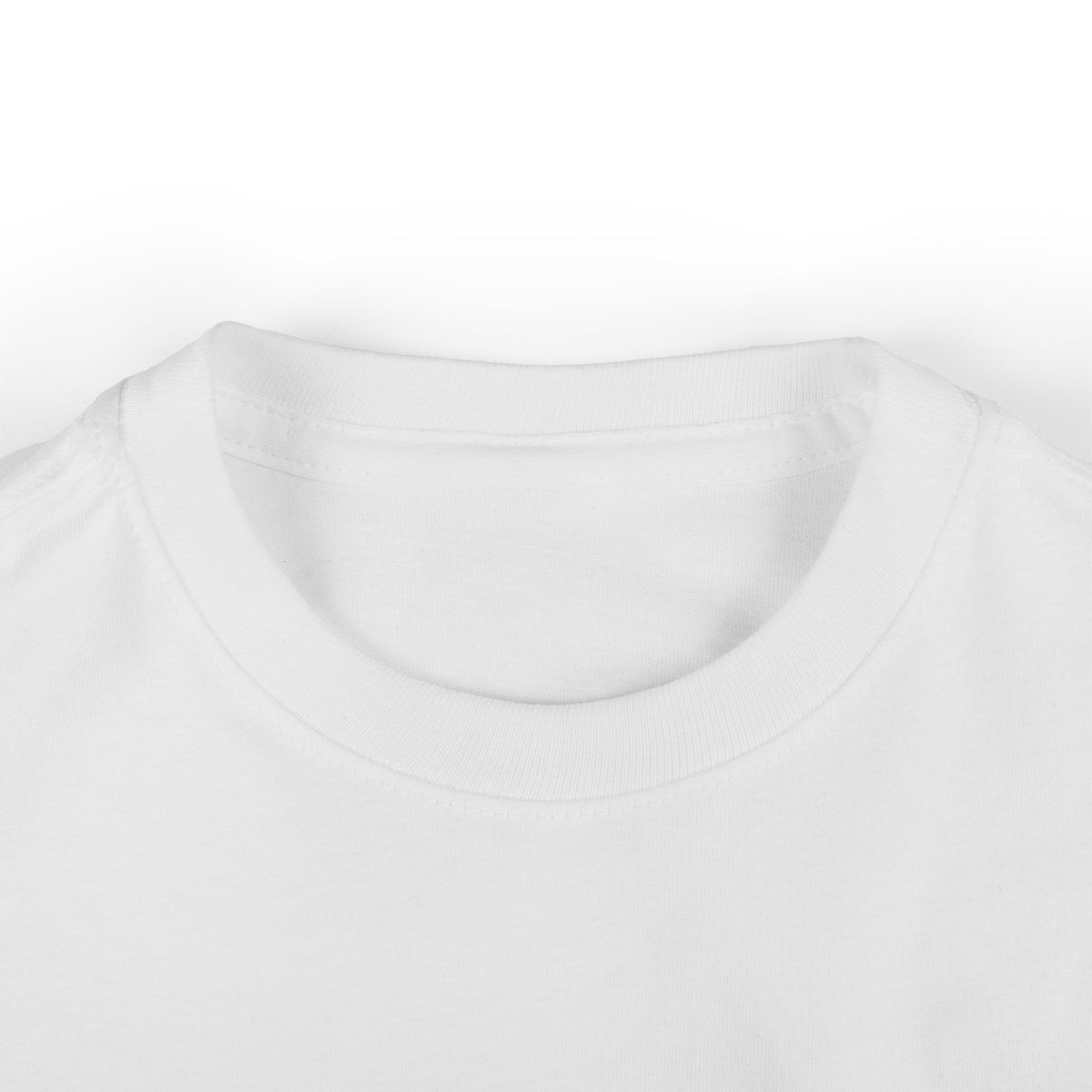 Infant Tee — Pastel Butterfly Floral Baby Shirt