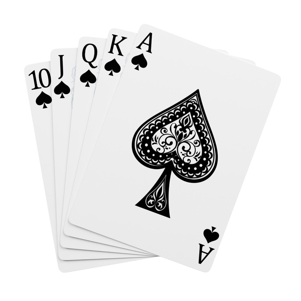 Cute Kawaii Squishy Poker Playing Cards — Colorful Novelty Deck for Kids & Collectors