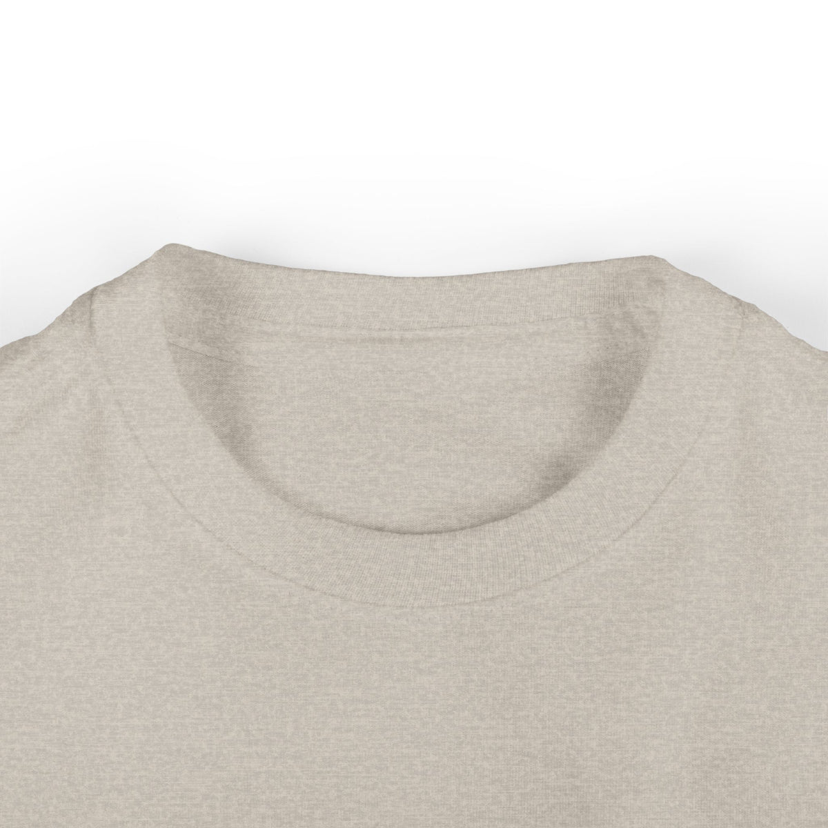Infant Tee — Pastel Butterfly Floral Baby Shirt