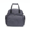 Large-Capacity Diaper Bag Backpack
