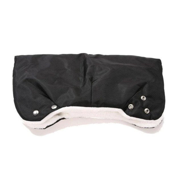 Warm Winter Stroller Hand Muff