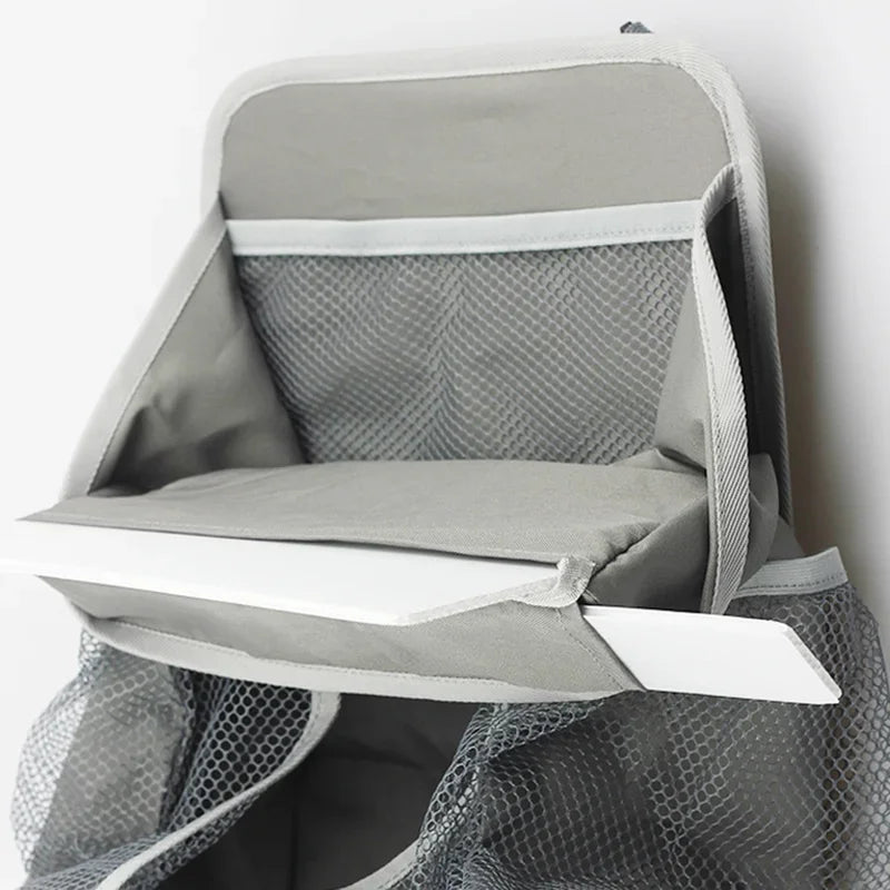 Baby Crib Hanging Organizer