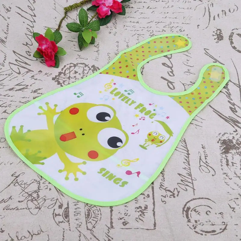 Baby Feeding Bibs for Toddlers