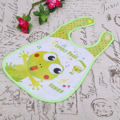 Baby Feeding Bibs for Toddlers