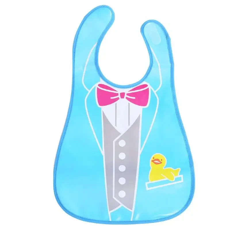 Baby Feeding Bibs for Toddlers
