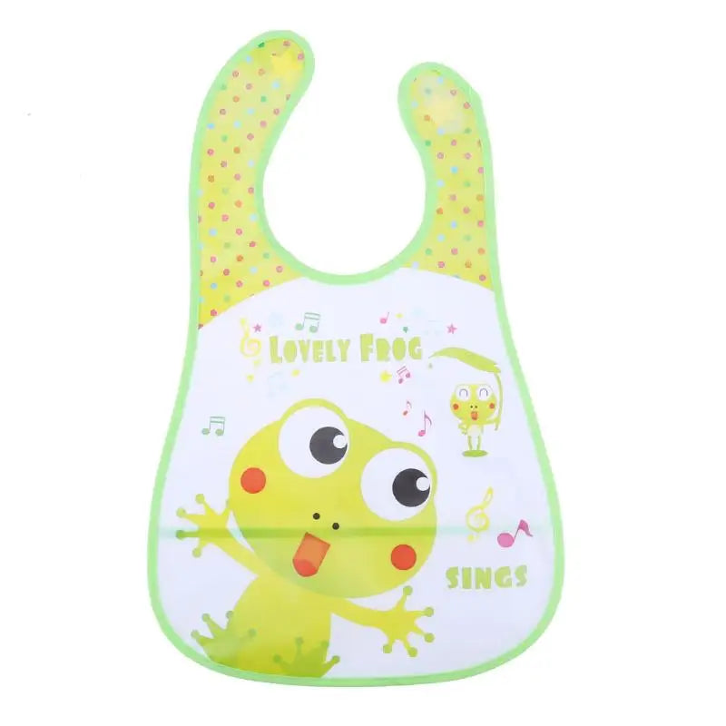 Baby Feeding Bibs for Toddlers