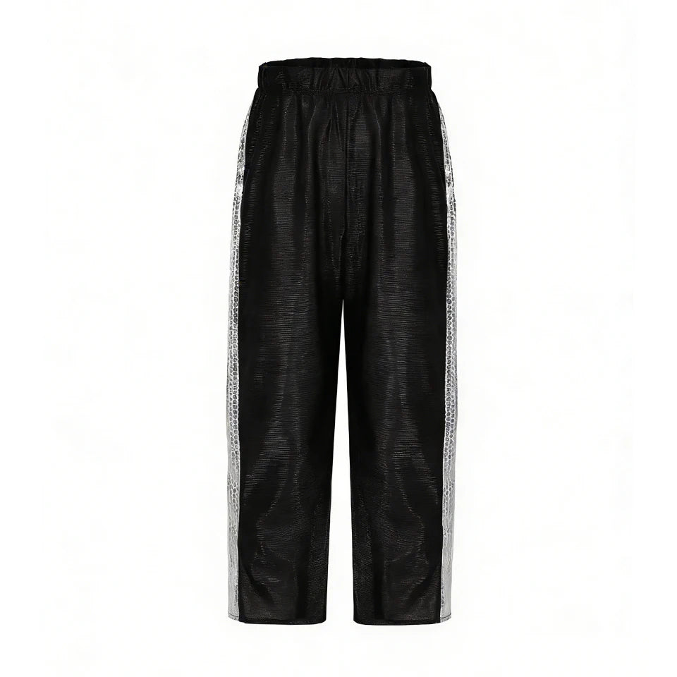 Michael Jackson-Inspired Kids’ Costume Set