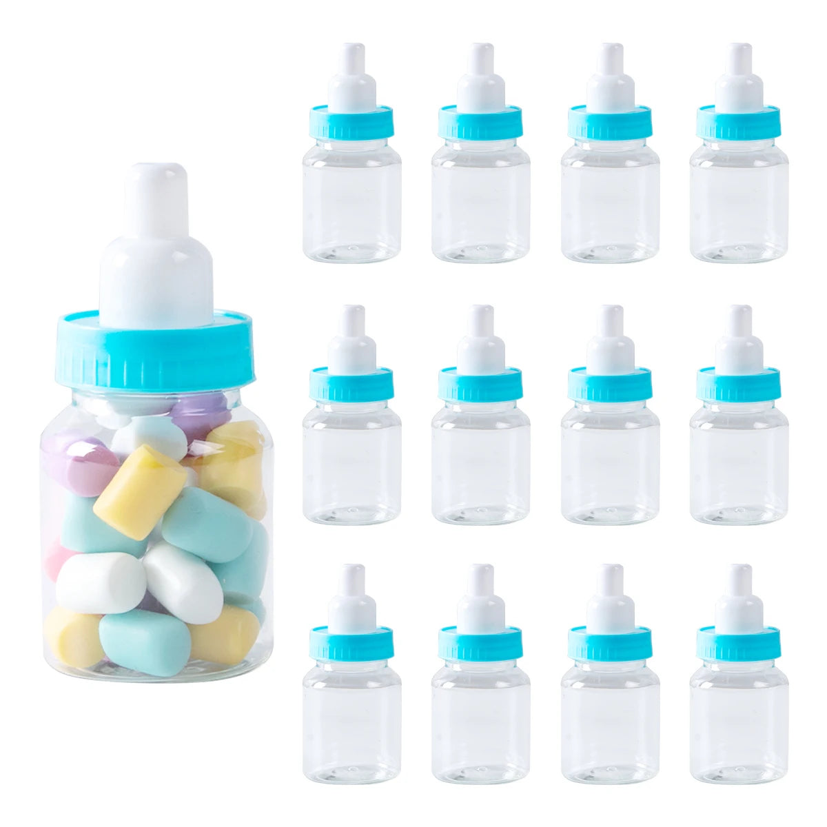 Baby Shower Gift Box Favors