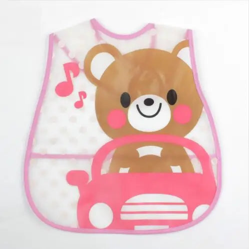 Baby Feeding Bibs for Toddlers