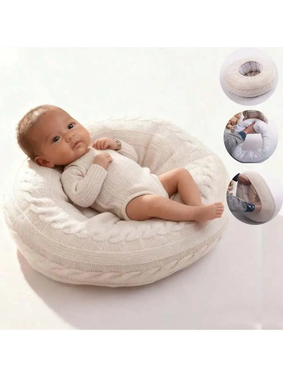 Newborn Photography Beanbag Prop