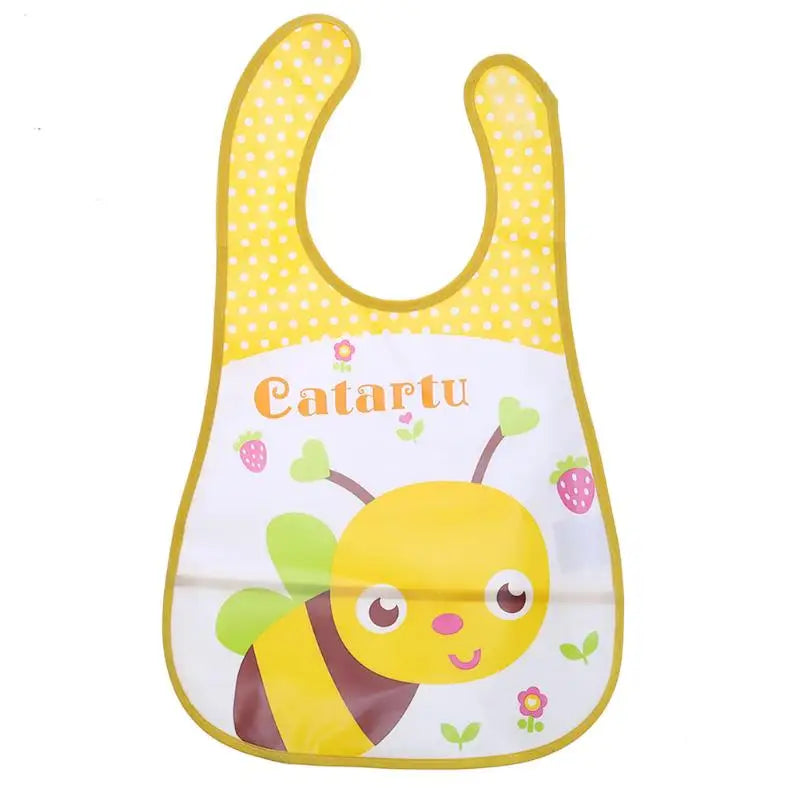 Baby Feeding Bibs for Toddlers
