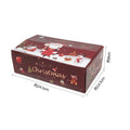 PU Slow Rising Butter Stick Squishy Set - 12pc Box