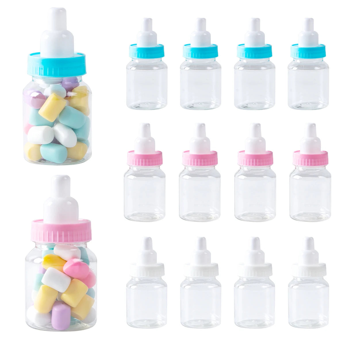 Baby Shower Gift Box Favors