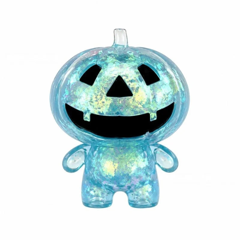 Halloween Pumpkin Squishy — Slow-Rebound Fidget Toy