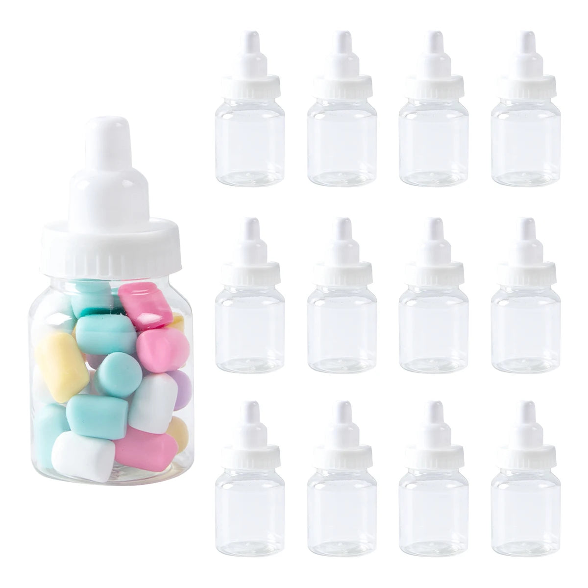 Baby Shower Gift Box Favors