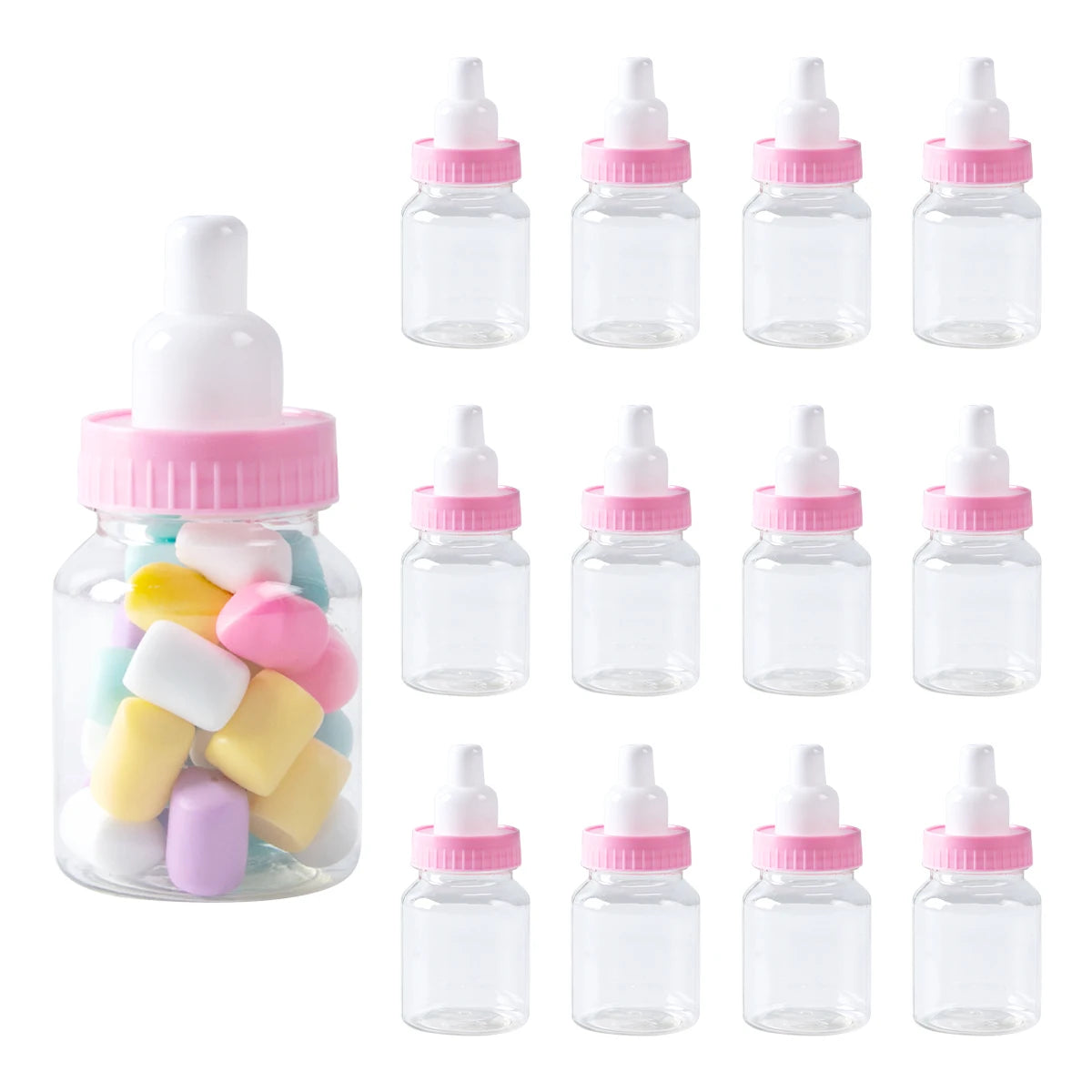 Baby Shower Gift Box Favors