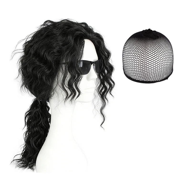 Michael Jackson-Inspired Kids’ Costume Set