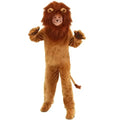 NovibebeCo. Kids Wizard & Lion King Halloween Costume Jumpsuit