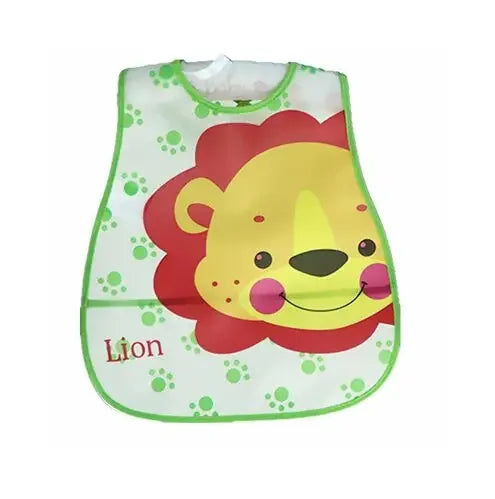 Baby Feeding Bibs for Toddlers