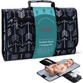 Portable Baby Changing Pad