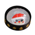 Christmas Squishy Dumplings - Slow Rebound Character Toys