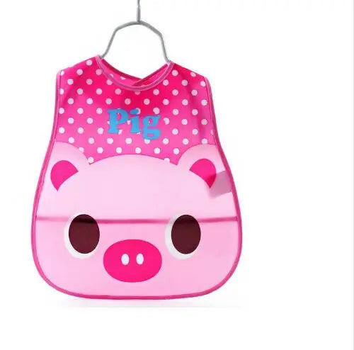 Baby Feeding Bibs for Toddlers